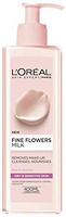 凑单品：L'Oreal Paris 巴黎欧莱雅 Fine Flowers 洗面乳