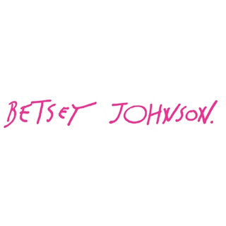 BETSEY JOHNSON