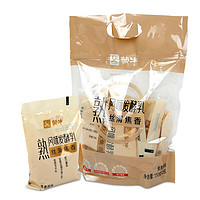 MENGNIU 蒙牛 熟风味发酵乳 焦香原味 150g*10袋