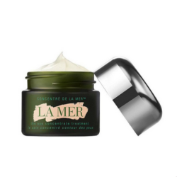 LA MER 海蓝之谜 浓缩修护眼霜 15ml
