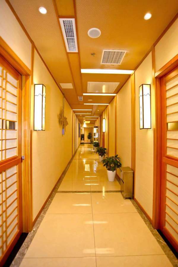 49.9元泡一天,冬季养生秘籍get!北京汤泉良子(和平里店)养生温泉