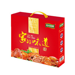 龙大肉食肉食大礼盒316kg