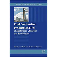 Coal Combustion Products (CCPs)