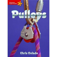 Heinemann English Readers-Pulleys