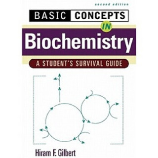 Basic Concepts in Biochemistry: A Student's Survival Guide