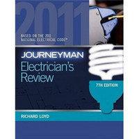 Journeyman Electrician