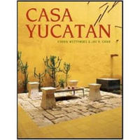 Casa Yucatan (Country Workshop)