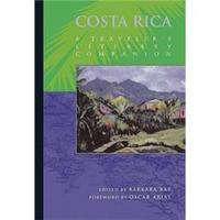 Costa Rica: A Traveler's Literary Companion (Costa Rica) (Traveller's Literary Companion