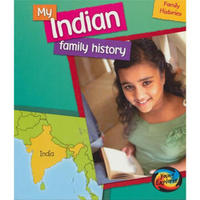 My Indian Family History