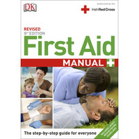 First Aid Manual