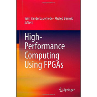 High-Performance Computing Using FPGAs