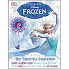 Disney Frozen The Essential Collection 进口儿童绘本