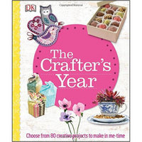 The Crafter's Year