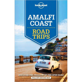 Amalfi Coast Road Trips 1