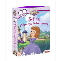 Sofia the First Sofia's Princess Adventures