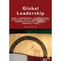 Global Leadership: Research, Practice, and Devel