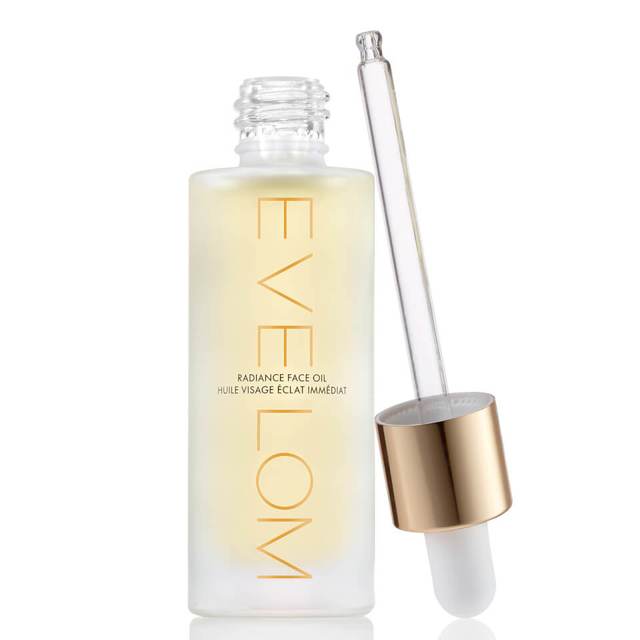 银联专享：伊芙珑  EVE LOM 焕颜保湿面油 30ml