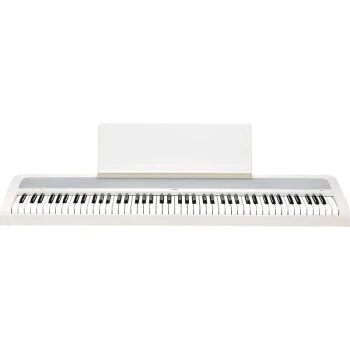 KORG 科乐格 B2 电子钢琴 白色