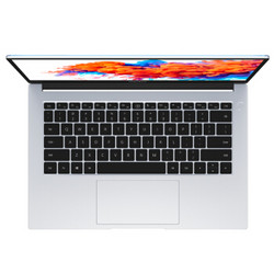 HONOR 荣耀 MagicBook14 14英寸笔记本电脑（ i5-10210U、8GB、512GB、MX250）