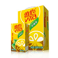 限地区：维他 （Vita）柠檬茶250ml*16盒 柠檬茶饮料 *3件