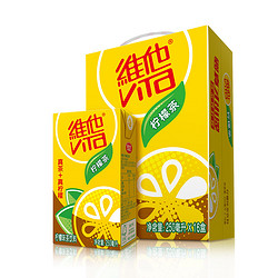 维他 （Vita）柠檬茶250ml*16盒 柠檬茶饮料 *3件