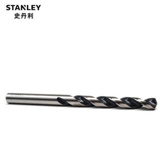 史丹利（STANLEY）5.5mm(x10) HSS高速钢麻花钻头 95-215-23