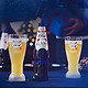 Kronenbourg1664白啤酒法国凯旋克伦堡精酿小麦白啤218ml*24瓶整箱装 *2件