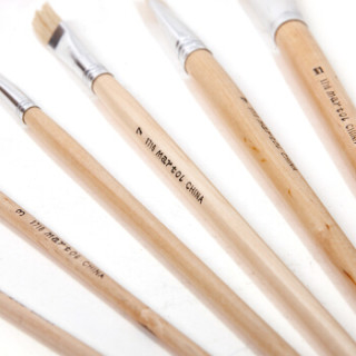 【Marie's\/马利G1716绘画用笔】Marie's 马利