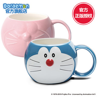 Doraemon 哆啦A梦 马克杯