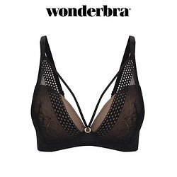 wonderbra WBWBR7G50T 女士无钢圈蕾丝文胸