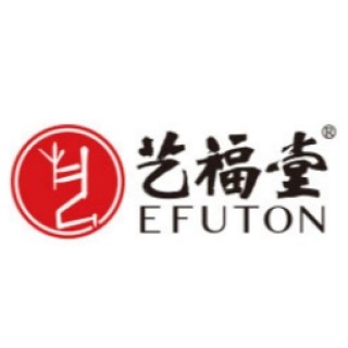 EFUTON/艺福堂