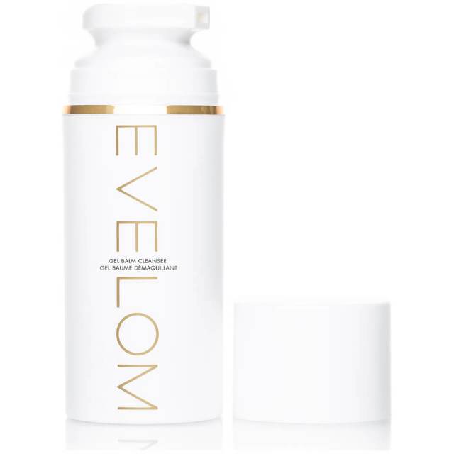 银联专享：伊芙珑 EVE LOM 卸妆洁面啫喱 100ml