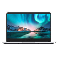 Honor 荣耀 MagicBook 2019 14英寸笔记本电脑（R5 3500U、8GB、256GB、Linux）