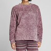 UNIQLO 优衣库 419867 女装 摇粒绒套装(长袖)