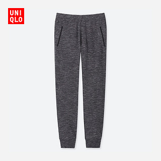 UNIQLO 优衣库 UQ413437000 男式弹力运动长裤