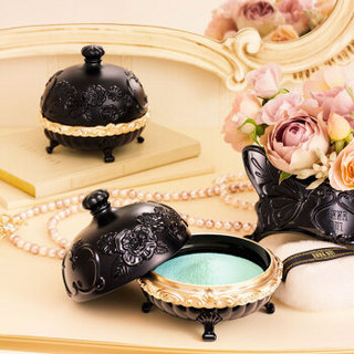 安娜苏（Anna sui）光韵凝彩蜜粉R701 17g 蜜粉 定妆粉/粉底 (仅粉饼 粉盒需另购买)