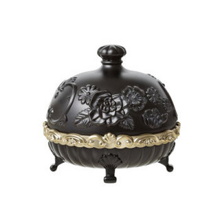 安娜苏（Anna sui）光韵凝彩蜜粉R701 17g 蜜粉 定妆粉/粉底 (仅粉饼 粉盒需另购买)