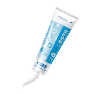 冷酸灵 双重抗敏感牙膏套装 2支共240g（专护抗敏+优护抗敏）舒缓酸痛、修复敏感