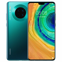 HUAWEI 华为 Mate 30 6GB+128GB 全网通版