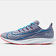 NIKE 耐克 AIR ZOOM PEGASUS 36 JDI BV5739 男子跑步鞋