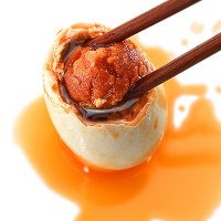 俏酥嘴 咸鸭蛋 烤海鸭蛋 45克*15枚