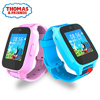 托马斯和朋友儿童电话手表智能学生可定位多功能男女孩手表小孩