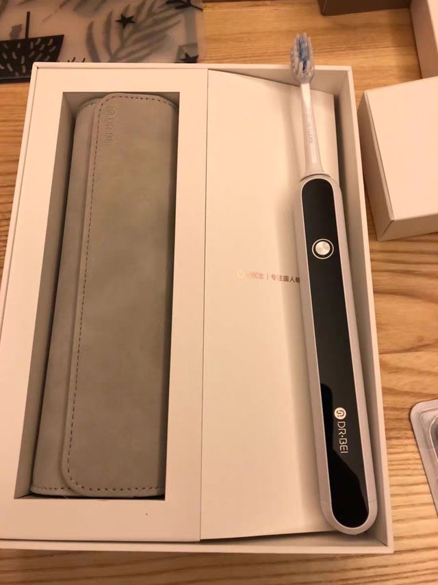 米家的东西就是好用实惠。这款贝医生的电动