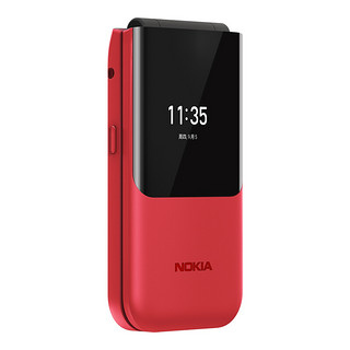 NOKIA 诺基亚 2720 4G手机