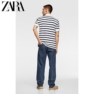 ZARA 男士T恤 09240407250