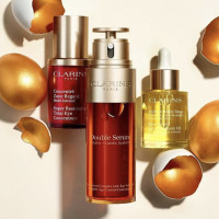 海淘活动:CLARINS英国官网 娇韵诗 精选彩妆护肤大促