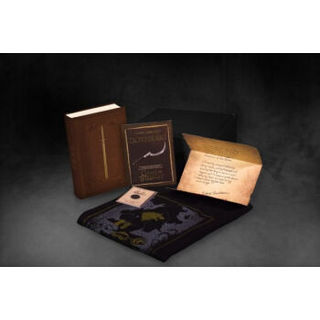 Game of Thrones Boxed Set Special Edition 权力的游戏  限量版 全球限量1000 套 英文原版