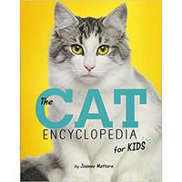 Cat Encyclopedia for Kids, The