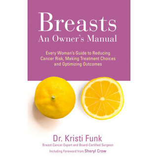 BREASTS: An Owner’s Manual