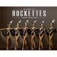 Radio City Rockettes The